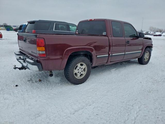 Chevrolet Silverado C1500 Image 6