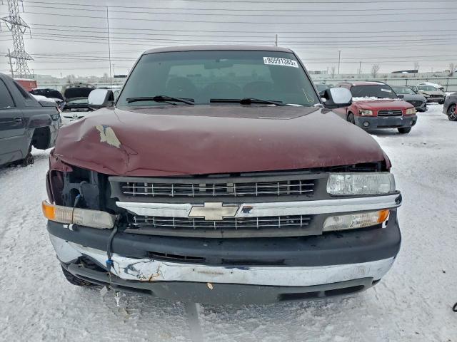 Chevrolet Silverado C1500 Image 5
