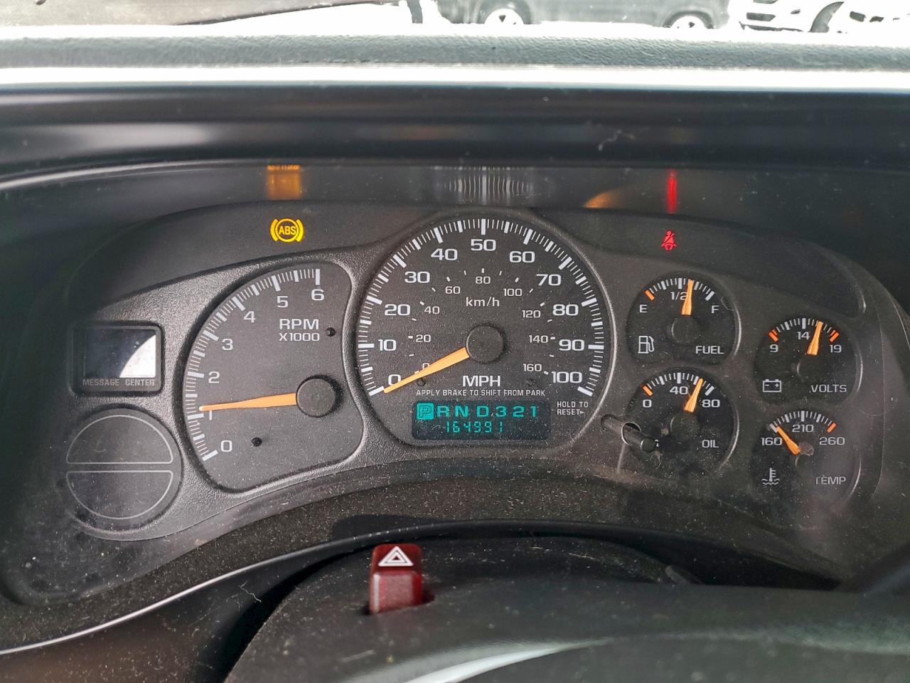 Chevrolet Silverado C1500 Image 12