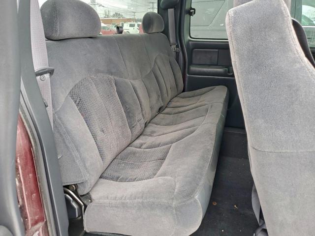 Chevrolet Silverado C1500 Image 7