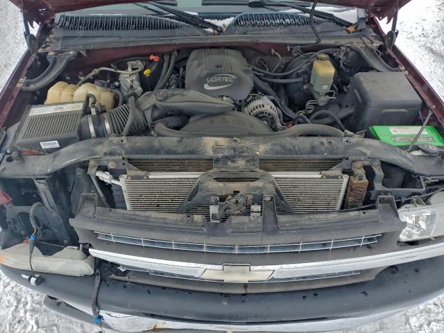 Chevrolet Silverado C1500 Image 10