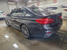 BMW 5 Series Xi Image 2