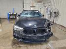 BMW 5 Series Xi Image 5