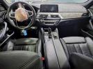 BMW 5 Series Xi Image 8