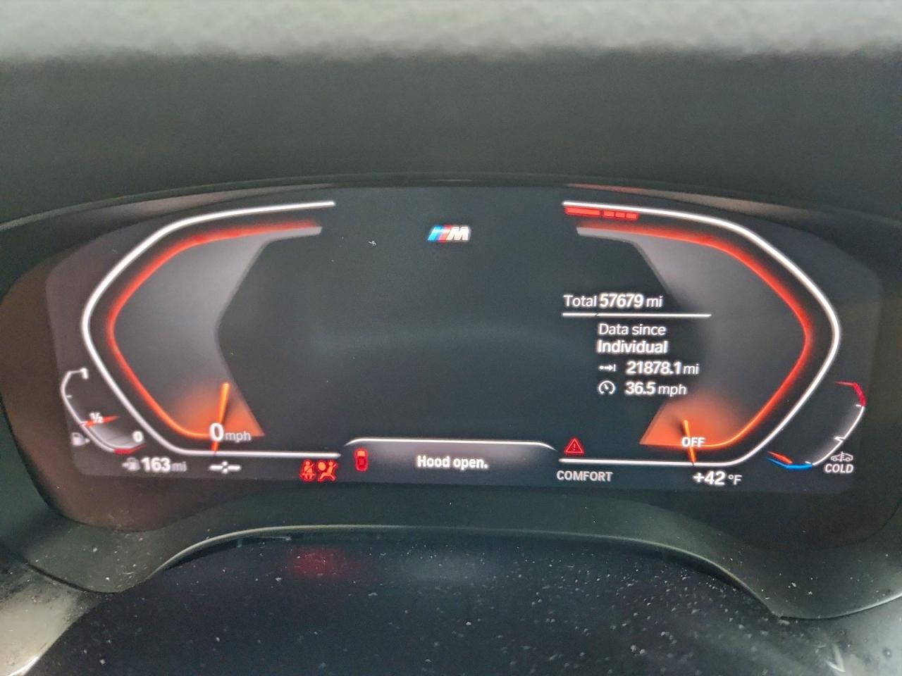 BMW 5 Series Xi Image 7