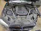 BMW 5 Series Xi Image 12