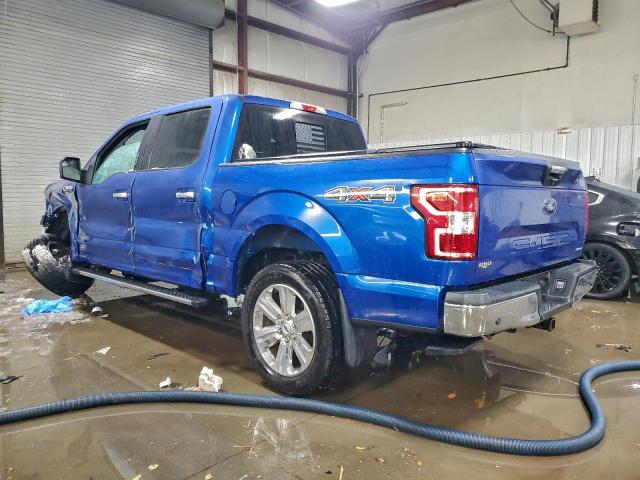 Ford F-150 Supercrew Image 5