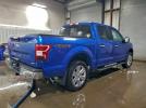 Ford F-150 Supercrew Image 2