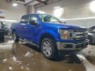 Ford F-150 Supercrew Image 3