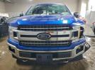 Ford F-150 Supercrew Image 4