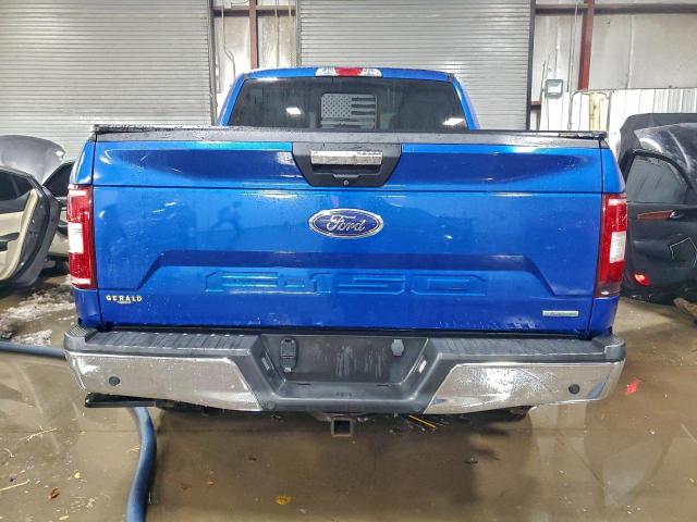 Ford F-150 Supercrew Image 12