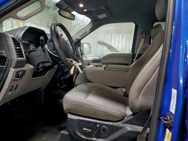 Ford F-150 Supercrew Image 6