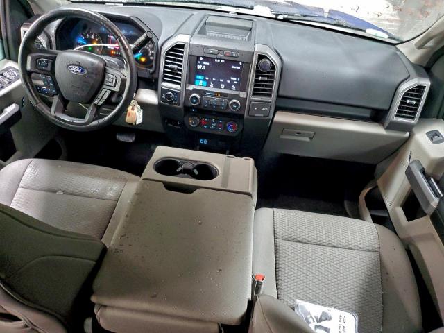 Ford F-150 Supercrew Image 7