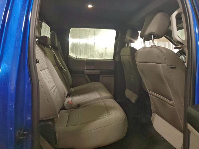 Ford F-150 Supercrew Image 10