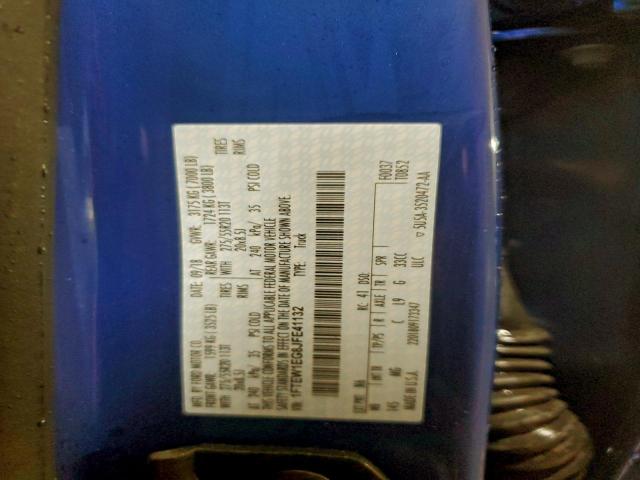 Ford F-150 Supercrew Image 9