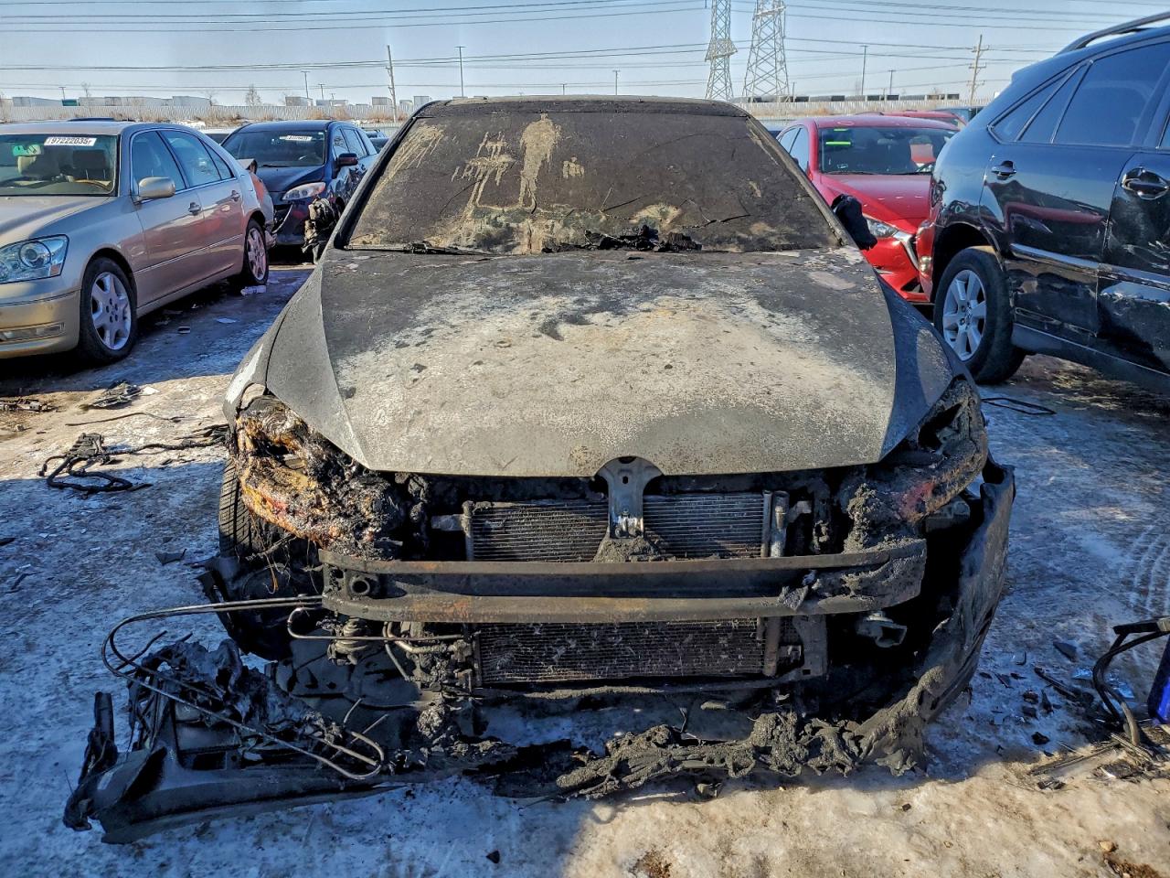 Volkswagen GTI Image 5