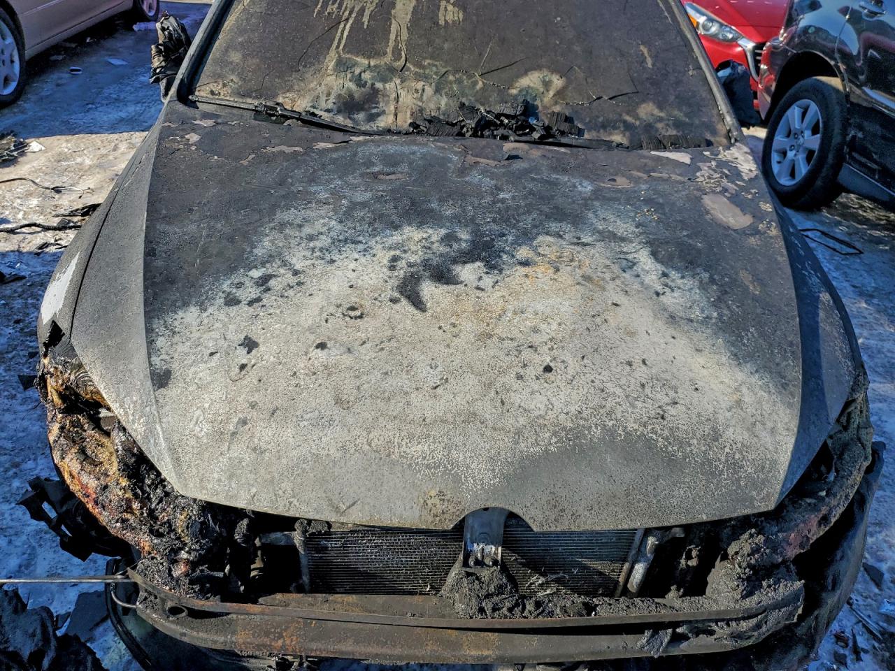 Volkswagen GTI Image 7