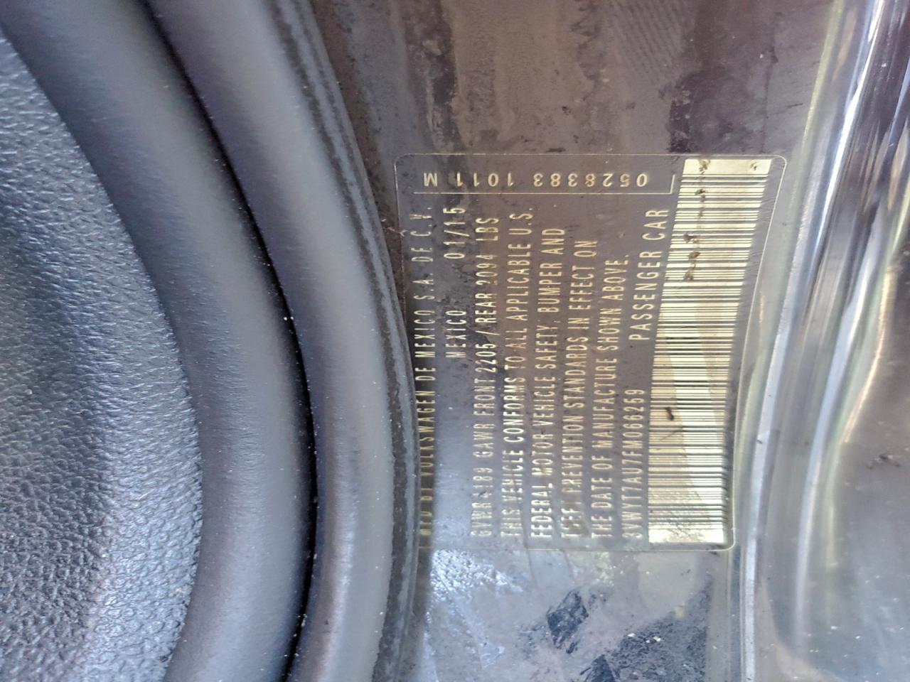 Volkswagen GTI Image 9