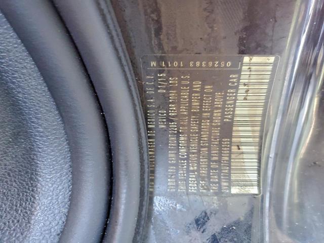 Volkswagen GTI Image 9