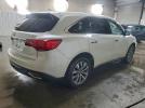 Acura MDX Technology Image 5
