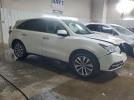 Acura MDX Technology Image 4