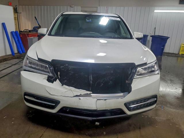 Acura MDX Technology Image 2