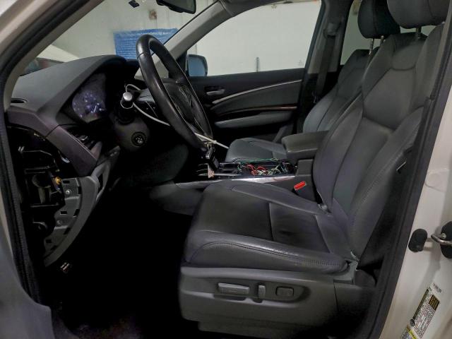 Acura MDX Technology Image 6