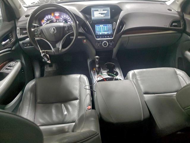 Acura MDX Technology Image 11
