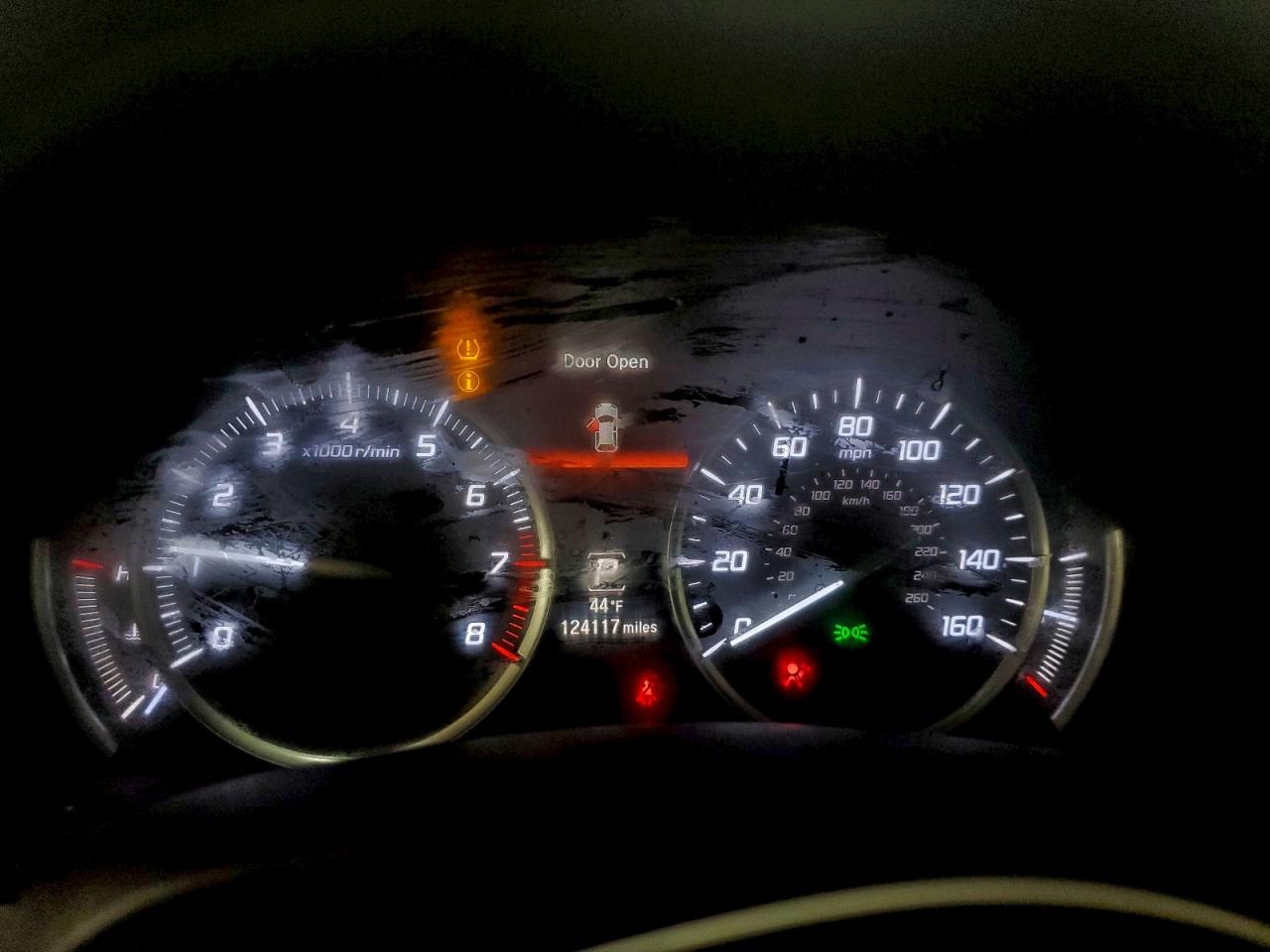 Acura MDX Technology Image 10