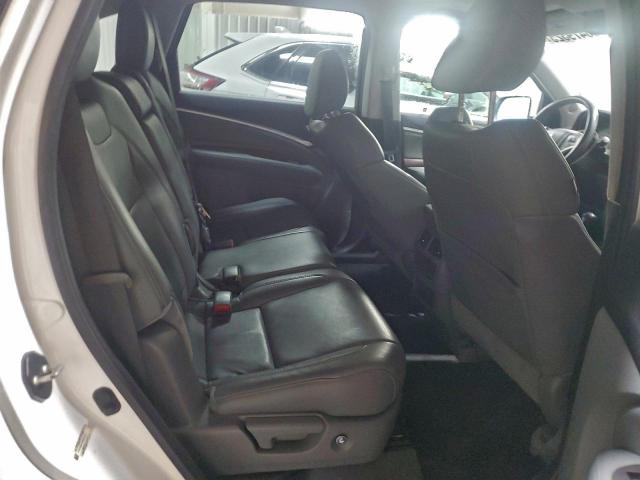 Acura MDX Technology Image 7