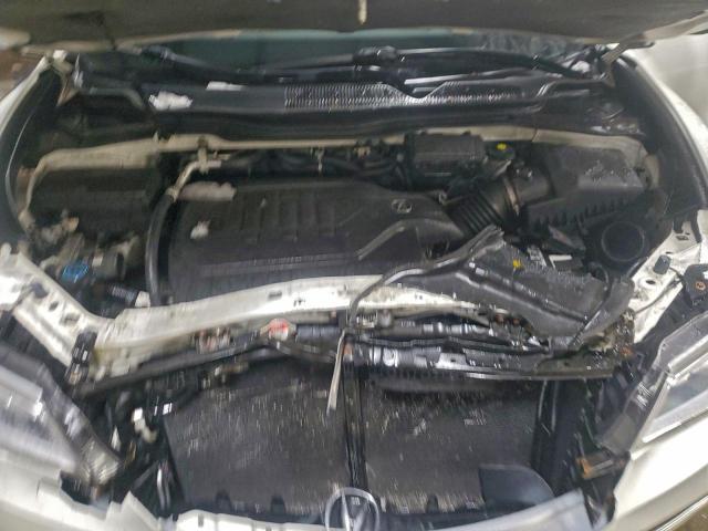 Acura MDX Technology Image 8