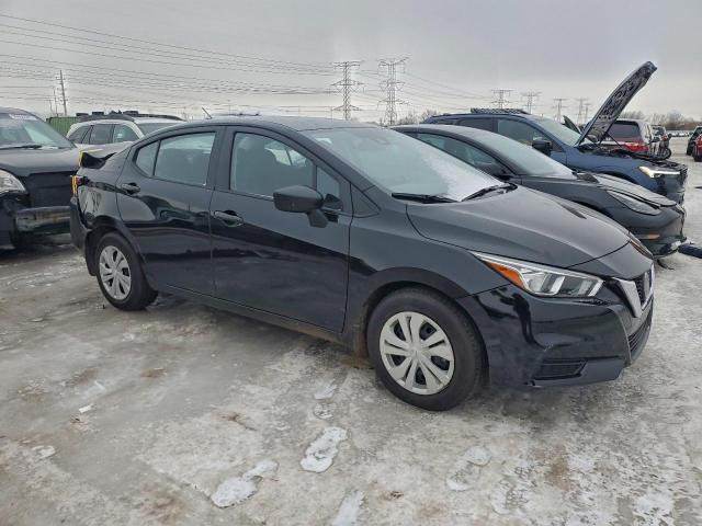 Nissan Versa S Image 12