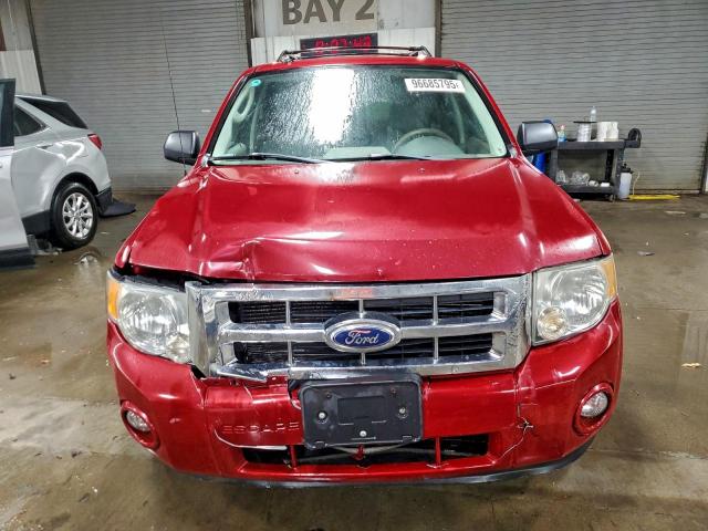 Ford Escape Xlt Image 4