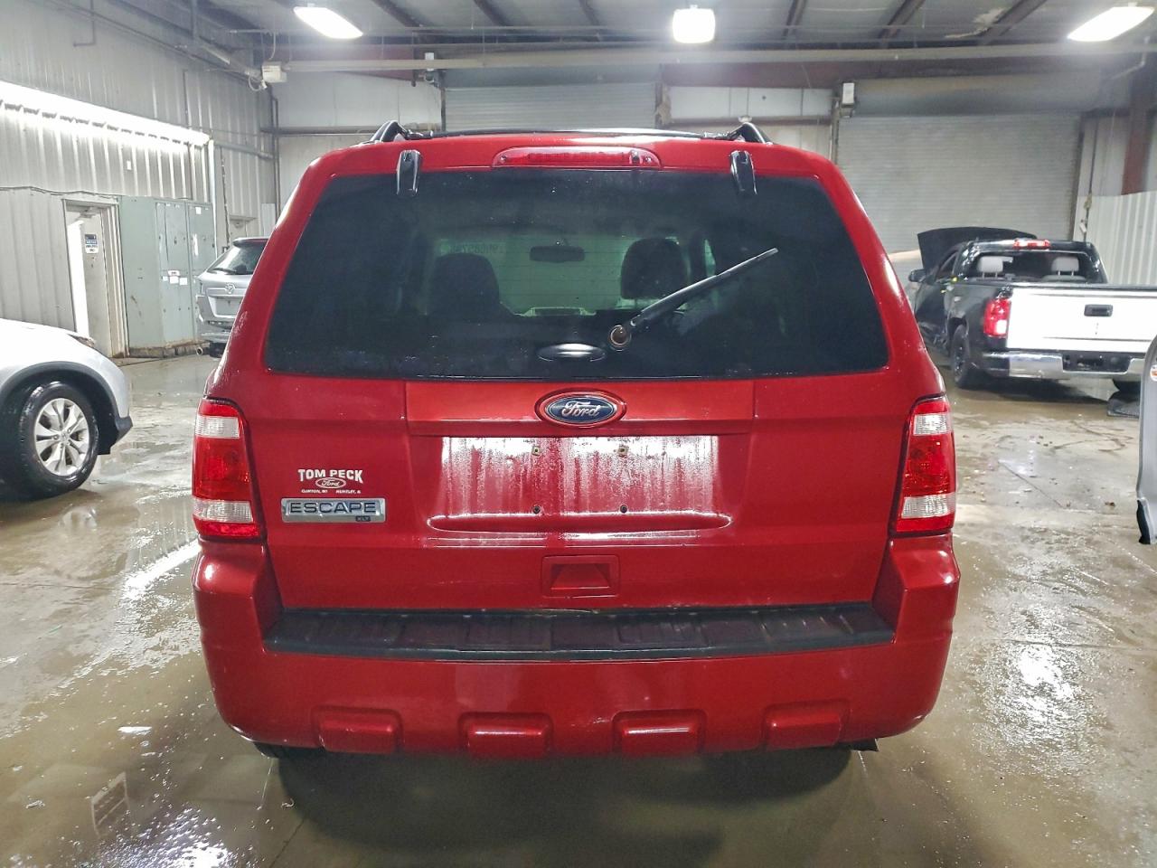 Ford Escape Xlt Image 5