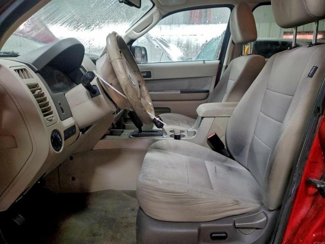 Ford Escape Xlt Image 8