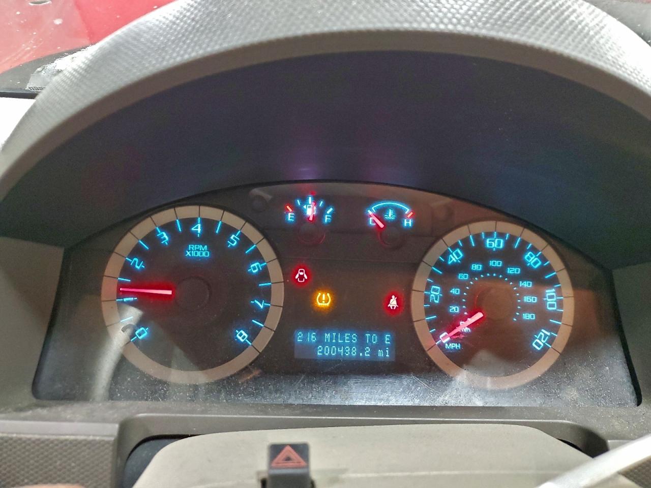 Ford Escape Xlt Image 10