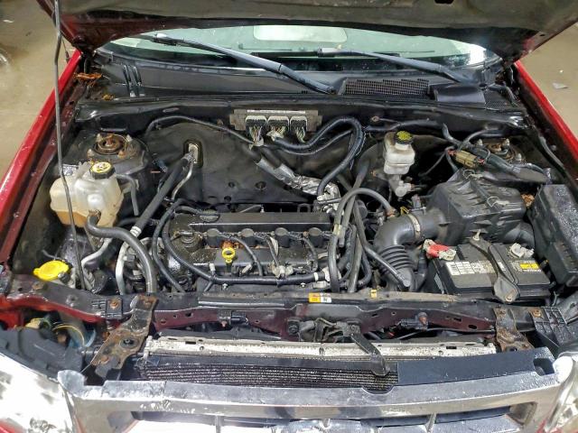 Ford Escape Xlt Image 11