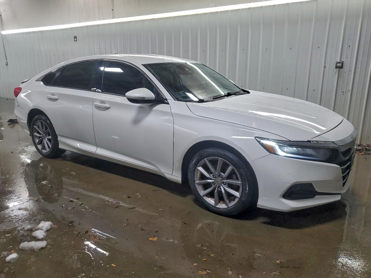 Honda Accord Lx Image 5