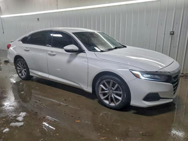 Honda Accord Lx Image 5