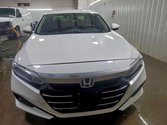 Honda Accord Lx Image 9