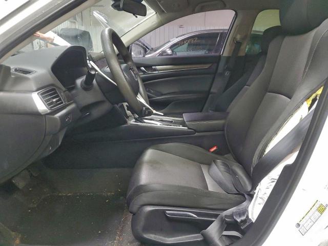 Honda Accord Lx Image 8