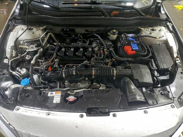 Honda Accord Lx Image 3