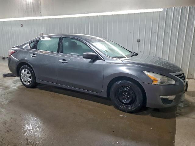 Nissan Altima 2.5 Image 7
