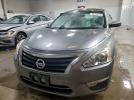 Nissan Altima 2.5 Image 2