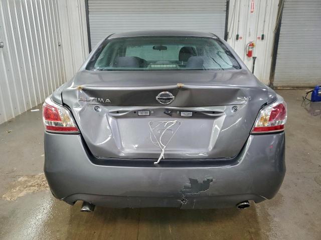 Nissan Altima 2.5 Image 12