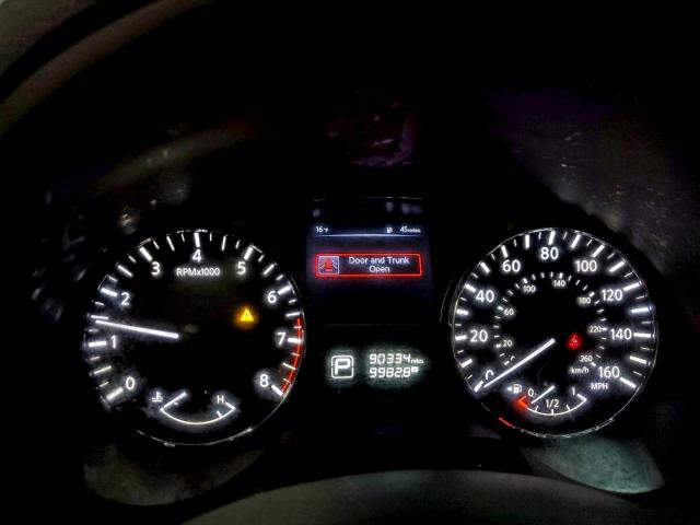 Nissan Altima 2.5 Image 10