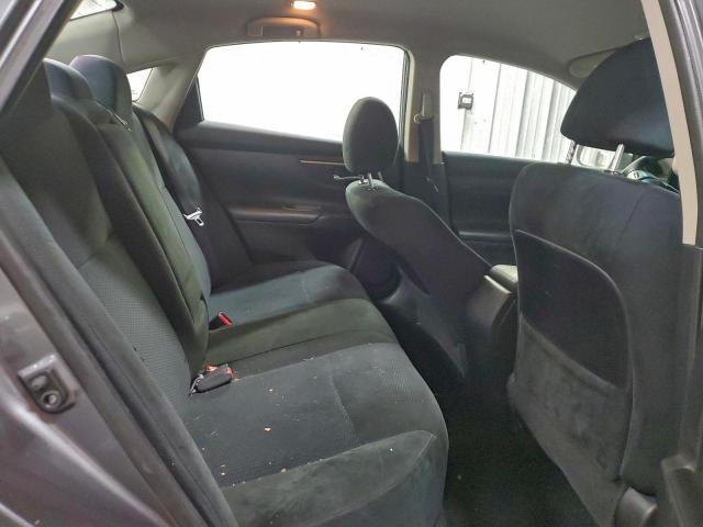 Nissan Altima 2.5 Image 4