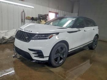  Salvage Land Rover Range Rover