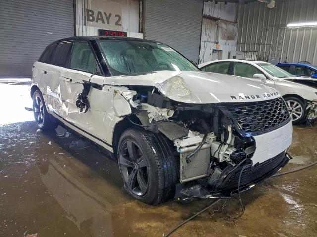 Land Rover Range Rover R-dynamic S Image 5