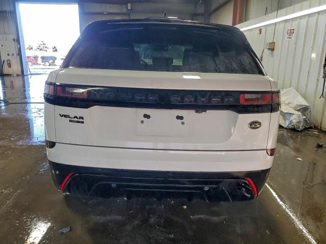 Land Rover Range Rover R-dynamic S Image 6